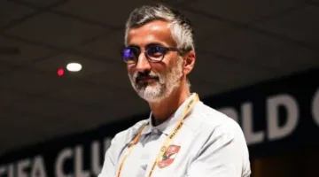 هاني رمزي: ريبيرو لم يظهر بأداء مميز مع الأهلي وأتوقع الانتصار على بورتو