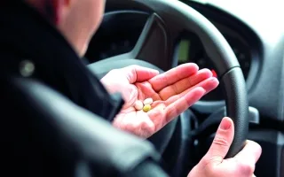 خبراء يدعون إلى وضع “تنظيمات” لقيادة ذوي “الأمراض المزمنة” للمركبات