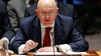 مندوب روسيا ينتقد الدول المؤيدة لإسرائيل: يوجد الكثير من النفاق في هذه القاعة