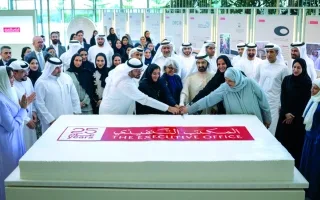 محمد بن راشد: المكتب التنفيذي يستمر في أدائه الأساسي ضمن رؤية دبي الاستراتيجية لتحقيق التميز العالمي.
