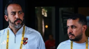 لاعب جديد يغيب عن الأهلي في مواجهة بورتو