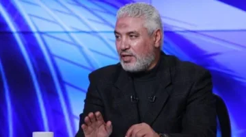 جمال عبد الحميد: آمل بفوز الأهلي على بورتو رغم التحديات الكبيرة