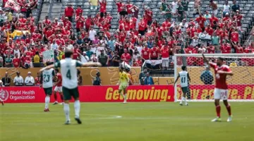 العويران: الأهلي فاته فرصة تاريخية في كأس العالم للأندية