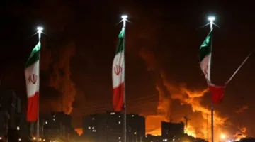 ممثل إيران في مجلس الأمن: المعارضون لضرب إيران يتواجدون في الجانب الصحيح من التاريخ