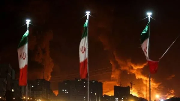 ممثل إيران في مجلس الأمن: المعارضون لضرب إيران يتواجدون في الجانب الصحيح من التاريخ ممثل إيران في مجلس الأمن: المعارضون لضرب إيران يتواجدون في الجانب الصحيح من التاريخ