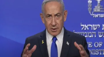 مندوب إيران في مجلس الأمن: نتنياهو مجرم حرب مطلوب دولياً وقد احتجز السياسة الأمريكية كرهينة