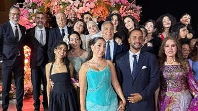 خالد سامي العدل يحتفل بخطوبته ضمن أجواء عائلية | صورة