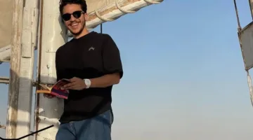 نور النبوي يواصل نجاحه في 2025 ويستعد لمشروع فيلم جديد مع إياد صالح.