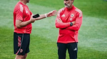 السماسرة يتجهون نحو معسكر الأهلي.. 5 لاعبين مطلوبين في القارة الأوروبية