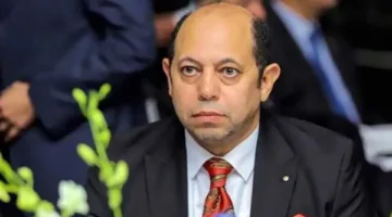 عاجل.. أحمد سليمان يكشف عن تفاصيل تحركات الزمالك لإنشاء أكاديميات رسمية في الدول العربية.