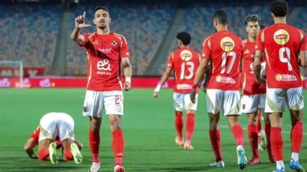 دونجا: مستوى الأهلي في كأس العالم للأندية ضعيف دونجا: مستوى الأهلي في كأس العالم للأندية ضعيف