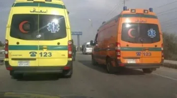 خلال ساعات من وقوع حادث بورسعيد.. القبض على المتهم بقتل شاب وإصابة والده