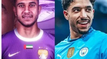 مرموش وريعه يواجهان بعضهما: نقل حي لمباراة مانشستر سيتي ضد العين في كأس العالم للأندية