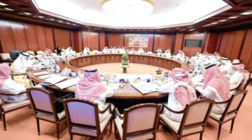الشورى يستعرض تقارير حول السياحة والتعليم والصناعة