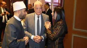 وزير الأوقاف يساهم في المبادرة الرئاسية “حياة كريمة”