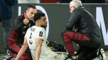 عبدالمنعم يُخبر الجهاز الفني لمنتخب مصر: “سأكون جزءًا من أمم إفريقيا”