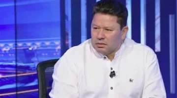 رضا عبدالعال: الانتقادات الموجهة للشحات مبالغ فيها