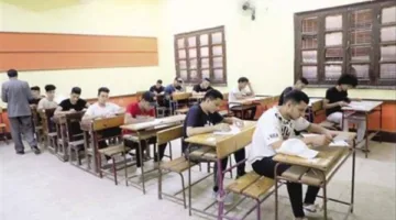 نتيجة الشهادة الإعدادية 2025 في الإسماعيلية متاحة الآن.. بالاسم ورقم الجلوس