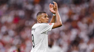 كأس العالم للأندية: مبابي يوشك على اللعب مع ريال مدريد ضد سالزبورغ