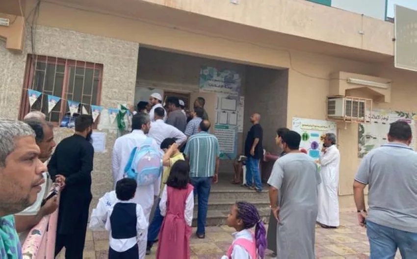 الاختبارات المركزية: تأخر وصول الأسئلة يسبب ارتباكاً لدى الطلاب في المدارس