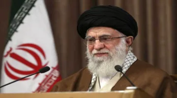 مسؤول إسرائيلي: سنوافق إذا قرر خامنئي وقف إطلاق الصواريخ وإنهاء الحرب.
