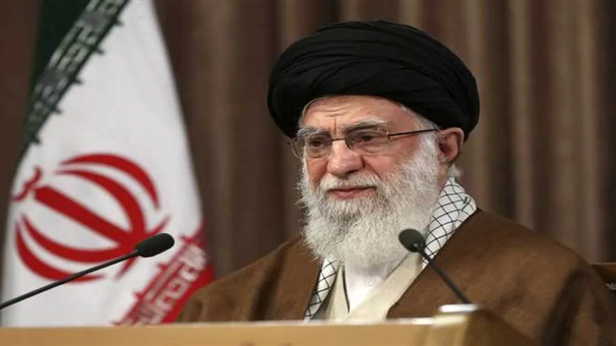 مسؤول إسرائيلي: سنوافق إذا قرر خامنئي وقف إطلاق الصواريخ وإنهاء الحرب. مسؤول إسرائيلي: سنوافق إذا قرر خامنئي وقف إطلاق الصواريخ وإنهاء الحرب.