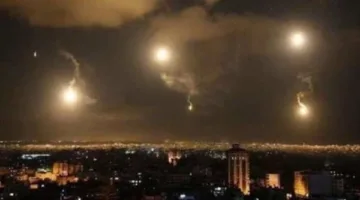 بشير جبر: اعتداء إسرائيلي جديد يستهدف مخيمات النازحين في غزة