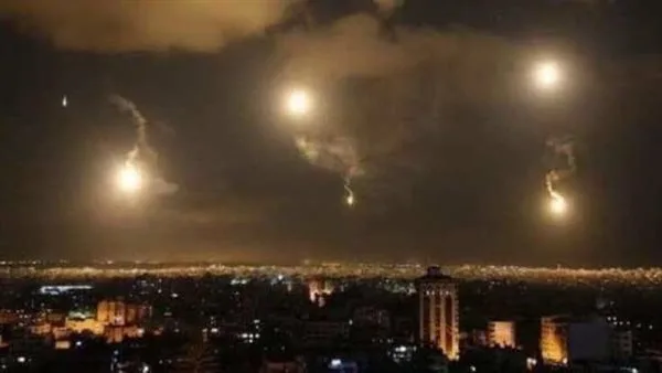 بشير جبر: اعتداء إسرائيلي جديد يستهدف مخيمات النازحين في غزة
