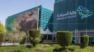 284 مليار ريال: إجمالي نفقات 116 مليون سائح في العام الماضي