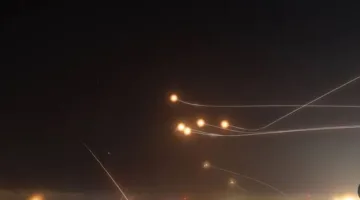 عاجل| القوات الإسرائيلية تستهدف مواقع عسكرية في إيران