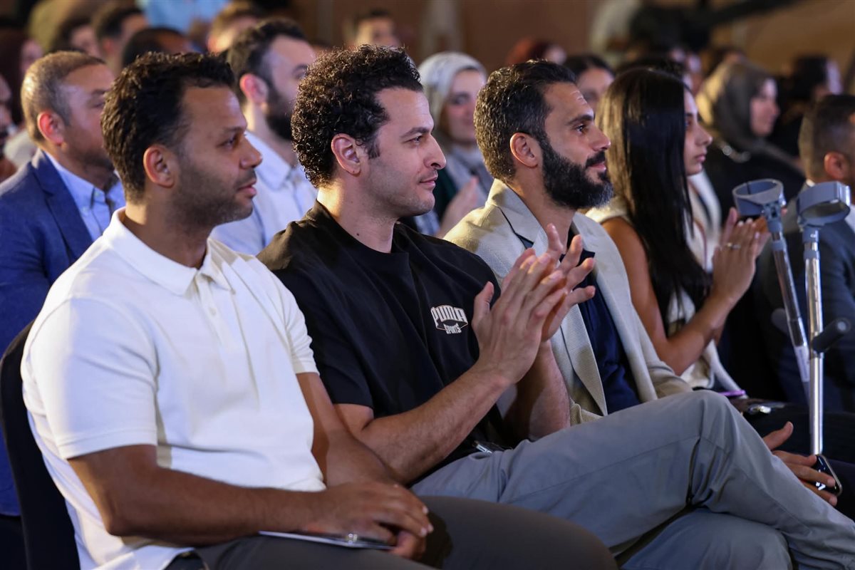 مؤتمر الأبطال الاولمبيين