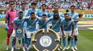 مباشر: متابعة مباراة مانشستر سيتي والعين في كأس العالم للأندية حالياً (فيديو)