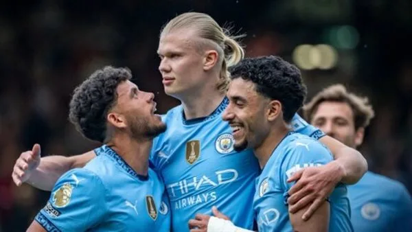 بث مباشر بجودة ممتازة لمباراة مانشستر سيتي ضد العين الإماراتي (0-0) في كأس العالم للأندية بث مباشر بجودة ممتازة لمباراة مانشستر سيتي ضد العين الإماراتي (0-0) في كأس العالم للأندية