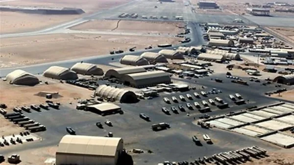 تحذيرات من اعتداءات محتملة على المنشآت الأمريكية في العراق وسوريا تحذيرات من اعتداءات محتملة على المنشآت الأمريكية في العراق وسوريا
