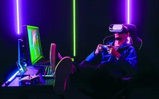 «ألعاب المستقبل 2025».. حدث يجمع بين التنافس الواقعي والافتراضي عبر الأنشطة الرقمية والبدنية