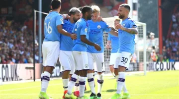 جوارديولا يكشف عن تشكيلة مانشستر سيتي لمباراة العين في بطولة كأس العالم للأندية