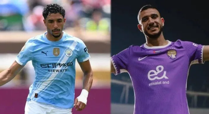 بث مباشر لمباراة مانشستر سيتي والعين في كأس العالم للأندية اليوم