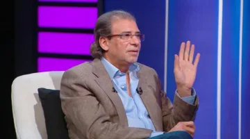 محاكمة إعلامية بتهمة التشهير بالمخرج خالد يوسف اليوم