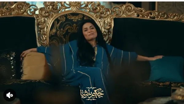 سهر الصايغ تستجيب لجنون الكركم.. وبرنسة تعبر عن رأيها بطريقتها المميزة سهر الصايغ تستجيب لجنون الكركم.. وبرنسة تعبر عن رأيها بطريقتها المميزة