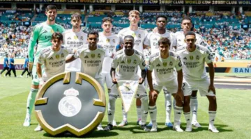 عاجل.. أسباب انتقادات مدرب ريال مدريد لكأس العالم الأمريكي؟
