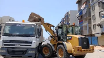 ضوابط إدارة نفايات الهدم والبناء وفقًا للتشريعات القانونية