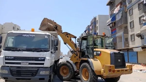 ضوابط إدارة نفايات الهدم والبناء وفقًا للتشريعات القانونية ضوابط إدارة نفايات الهدم والبناء وفقًا للتشريعات القانونية