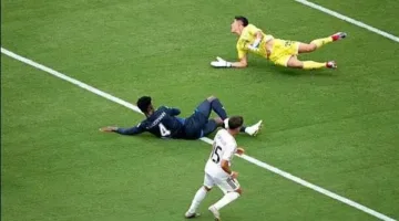 سالزبورغ النمساوي يحقق مفاجأة ضد الهلال السعودي في كأس العالم للأندية