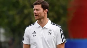 كأس العالم للأندية: كيف عبر ألونسو عن شعوره بعد تحقيق أول انتصار له مع ريال مدريد؟