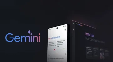 جوجل تُعيد خاصية التعرف على الأغاني إلى Gemini بعد استبدالها بالمساعد الصوتي.