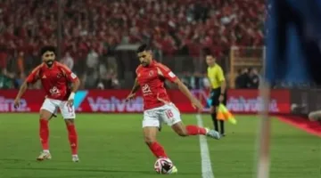 يحيى عطية الله: نحن جاهزون لتجاوز بورتو وسنجاهد من أجل جماهير الأهلي