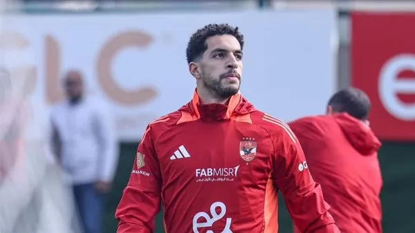 مصطفى شوبير: نحن جاهزون لملاقاة بورتو.. وجماهير الأهلي تعتبر أكبر حافز لنا. مصطفى شوبير: نحن جاهزون لملاقاة بورتو.. وجماهير الأهلي تعتبر أكبر حافز لنا.