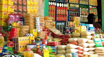 مصر خلال الأوقات العصيبة: استشراف مستقبل السلع والذهب في ظل أجواء الحرب.