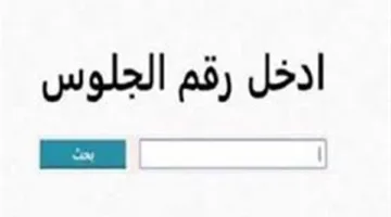خطوات الحصول على نتيجة الشهادة الإعدادية 2025 لجميع المحافظات: رابط مباشر