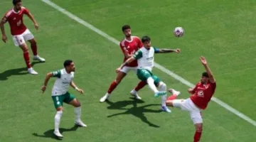 موعد لقاء الأهلي مع بورتو والقنوات الناقلة والتعليق والتشكيلة المرتقبة